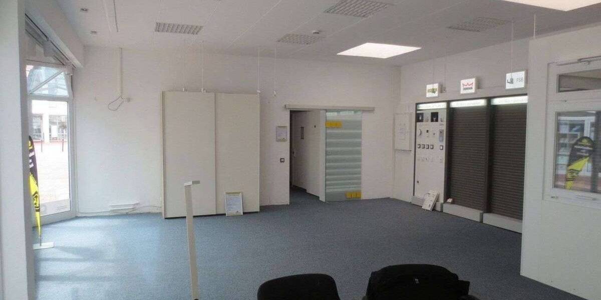 Gewerbeobjekt Osnabrück Innenstadt - 2.000&euro; | Angebot:26851706