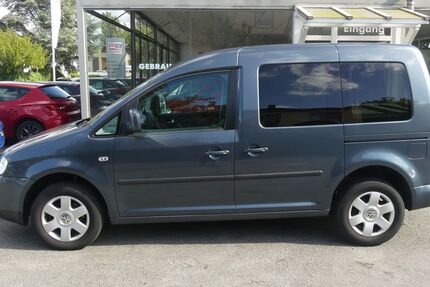 VW Caddy 211.500 km 6.990 &euro; Osnabrück 49084