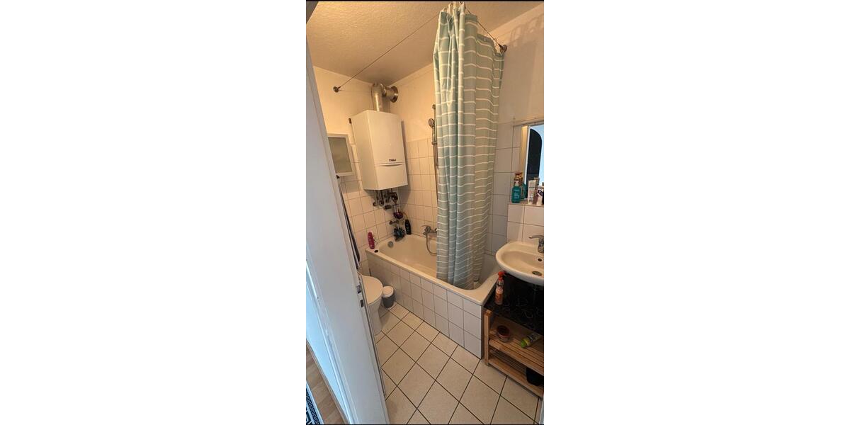 Etagenwohnung Osnabrück Hellern - 2 Zimmer, 60 m&sup2;, 705&euro; | Angebot:26681644