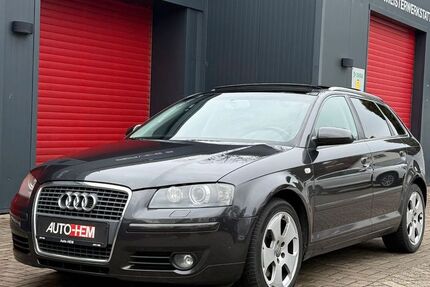 Audi A3 259.000 km 3.990 &euro; Osnabrück 49086