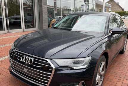 Audi A6 108.000 km 28.990 &euro; Ibbenbüren 49477