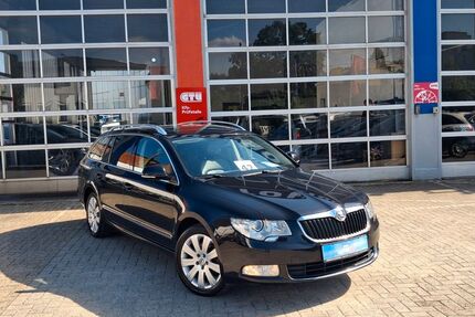 Skoda Superb 201.000 km 7.499 &euro; Osnabrück 49090