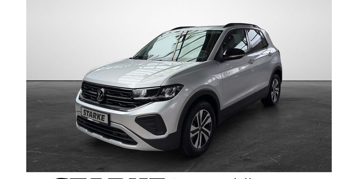VW T-Cross 2.300 km 28.980 &euro; Osnabrück 49078