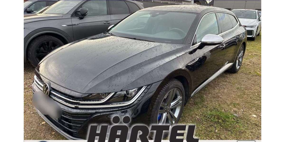 VW Arteon 47.700 km 36.900 &euro; Osnabrück 49084