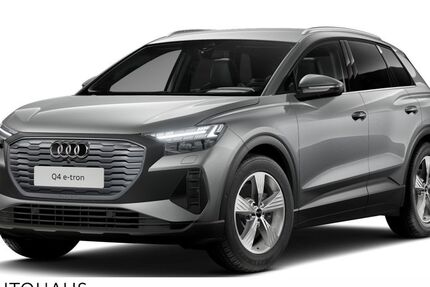 Audi Q4 e-tron 18.090 km 48.440 &euro; Melle 49324