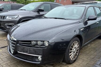 Alfa Romeo Andere 250.000 km 690 &euro; Recke 49509