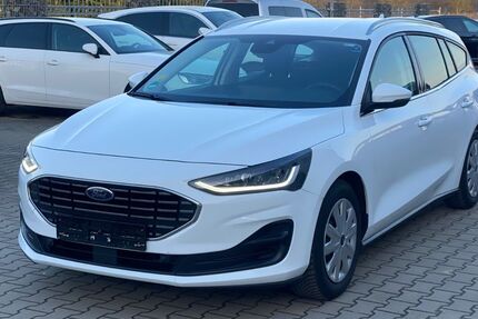 Ford Focus 104.700 km 14.490 &euro; Bohmte (bei Osnabrück) 49163