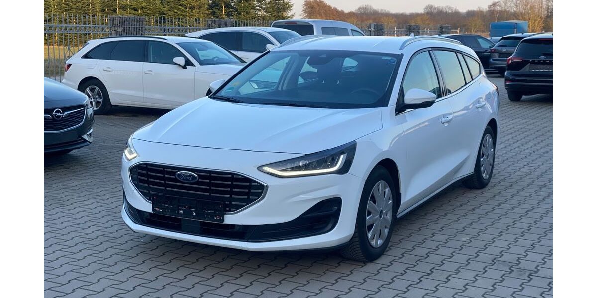 Ford Focus 104.700 km 14.490 &euro; Bohmte (bei Osnabrück) 49163