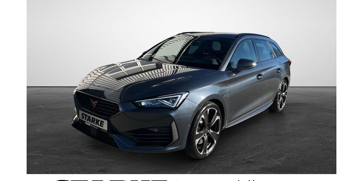 Cupra Leon 23.333 km 29.830 &euro; Georgsmarienhütte (Osnabrück) 49124