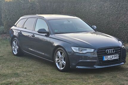 Audi A6 155.000 km 10.500 &euro; Ibbenbüren 49470