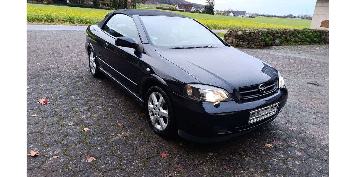 Opel Astra 184.944 km 2.350 &euro; Bad Essen 49152