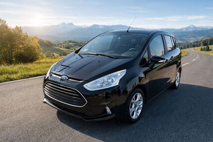 Ford B-Max 89.789 km 7.490 &euro; Melle 49324