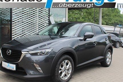 Mazda CX-3 130.248 km 11.985 &euro; Hilter 49176