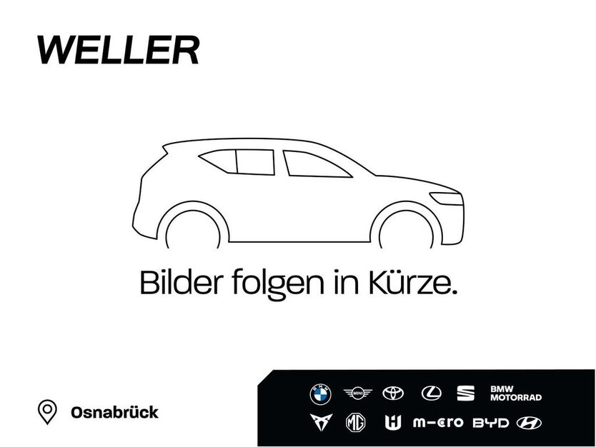 VW Touareg 118.730 km 24.990 € Osnabrück 49090