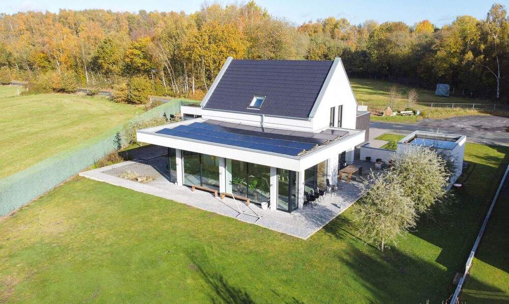 Einfamilienhaus Ibbenbüren Dickenberg - 3 Zimmer, 172 m&sup2;, 850.000&euro; | Angebot:21837934