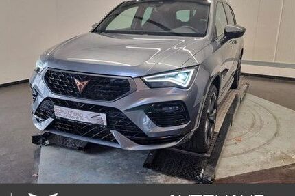Cupra Ateca 9.180 km 40.990 &euro; Ladbergen 49549