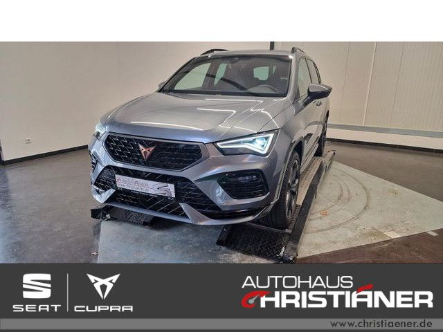 Cupra Ateca 9.180 km 40.990 &euro; Ladbergen 49549