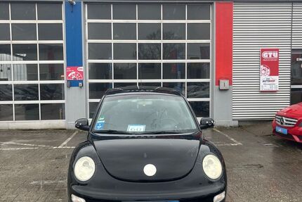VW Beetle 139.000 km 3.499 &euro; Osnabrück 49090