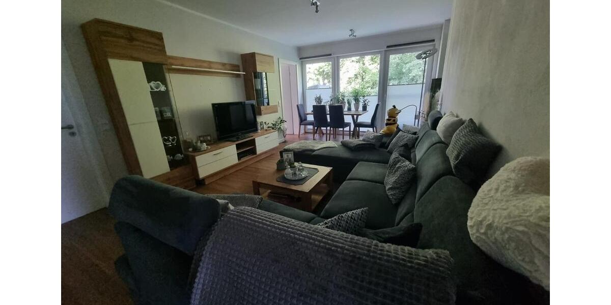 Erdgeschoßwohnung Neuenkirchen-Vörden Vörden - 3 Zimmer, 65 m&sup2;, 690&euro; | Angebot:24982110