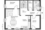 Einfamilienhaus Osnabrück - 4 Zimmer, 140 m&sup2;, 1.800&euro; | Angebot:26663202