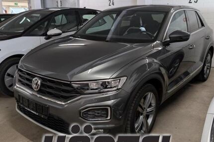 VW T-Roc 65.000 km 21.500 &euro; Osnabrück 49084