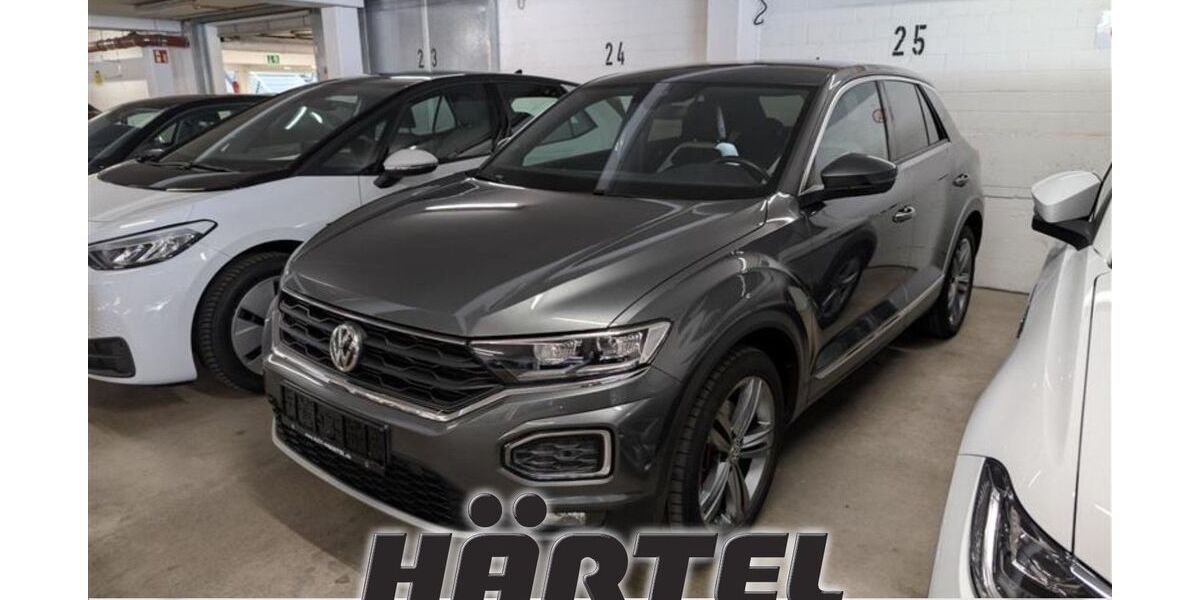 VW T-Roc 65.000 km 21.500 &euro; Osnabrück 49084