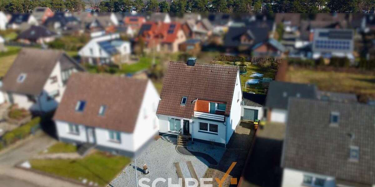 Einfamilienhaus Wallenhorst / Hollage Hollage - 5 Zimmer, 116 m&sup2;, 415.000&euro; | Angebot:25126186