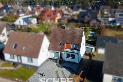 Haus Wallenhorst / Hollage Hollage - 5 Zimmer, 116 m&sup2;, 415.000&euro; | Angebot:25126186