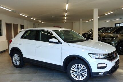 VW T-Roc 85.725 km 15.990 &euro; Osnabrück 49084