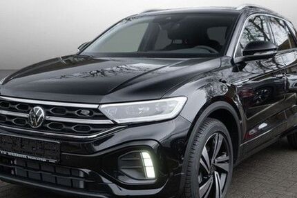 VW T-Roc 9.000 km 42.290 &euro; Bramsche - Engter 49565