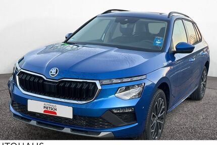 Skoda Kamiq 8.000 km 29.900 &euro; Melle 49324