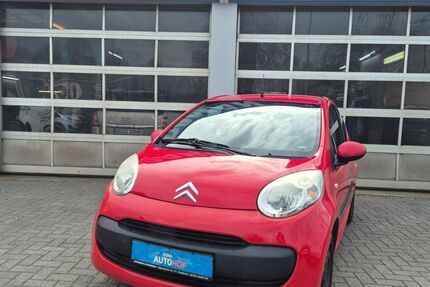 Citroen C1 157.424 km 2.299 &euro; Osnabrück 49090