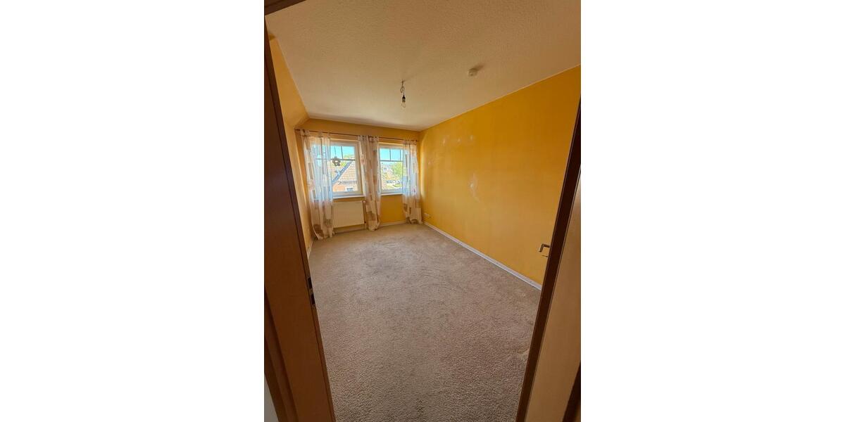 Dachgeschoßwohnung Neuenkirchen - 4 Zimmer, 118 m&sup2;, 992&euro; | Angebot:26249590