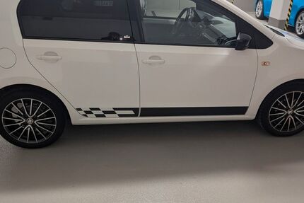 Skoda Citigo 53.948 km 8.500 &euro; Melle 49324