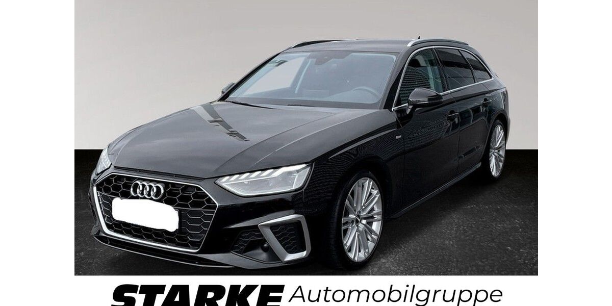 Audi A4 61.522 km 27.980 &euro; Lengerich 49525