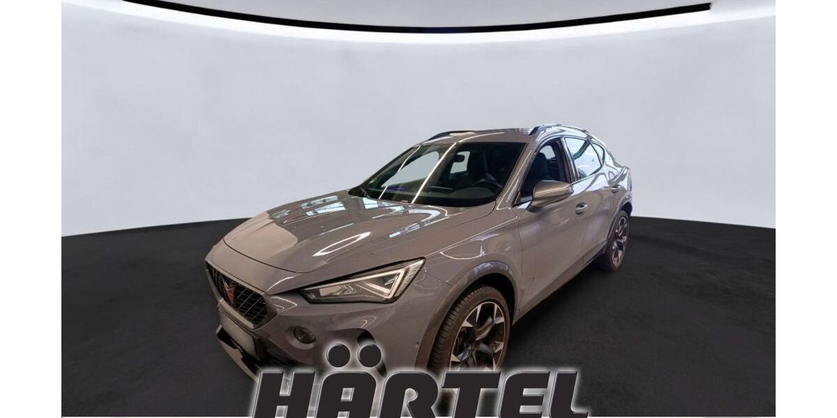 Cupra Formentor 21.900 km 27.800 &euro; Osnabrück 49084