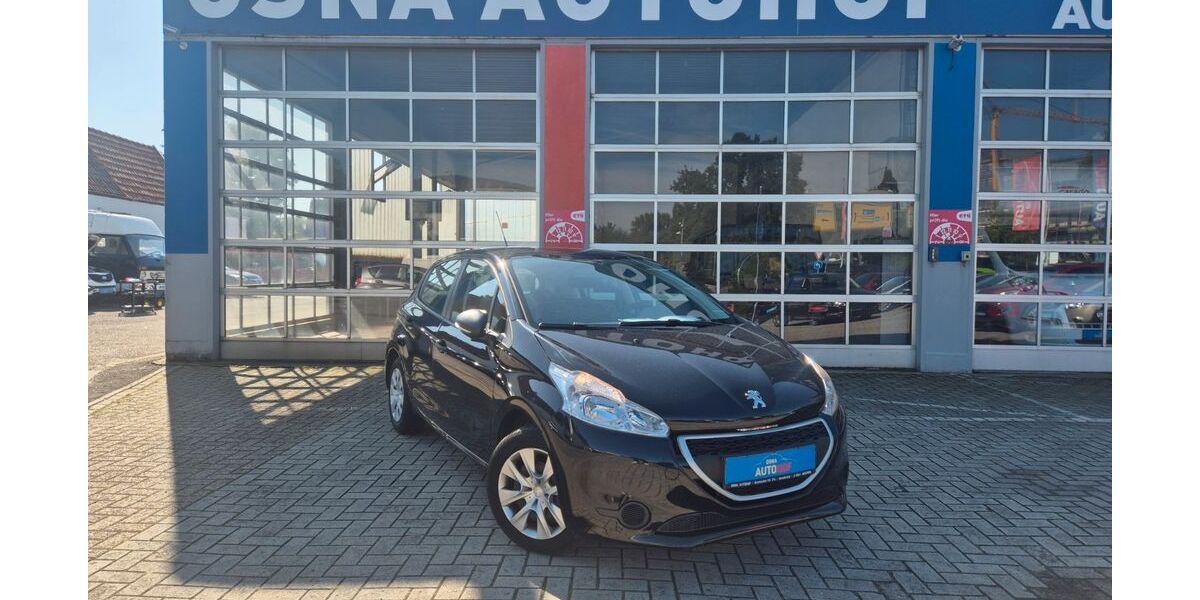 Peugeot 208 75.000 km 5.199 &euro; Osnabrück 49090