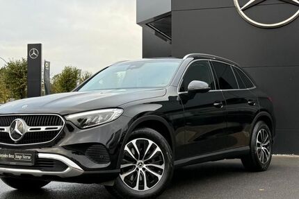 Mercedes-Benz GLC 200 5.856 km 51.680 € Warendorf 48231