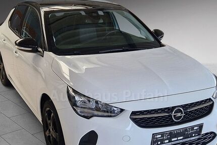 Opel Corsa 60.000 km 14.300 &euro; Lengerich 49525