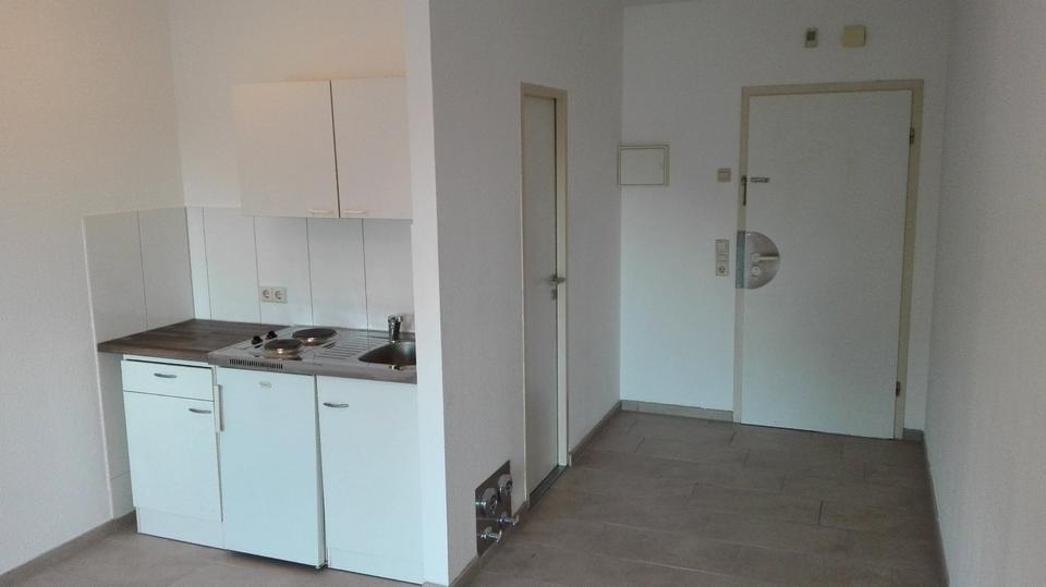 Etagenwohnung Osnabrück Gretesch - 1 Zimmer, 28 m&sup2;, 320&euro; | Angebot:25591973