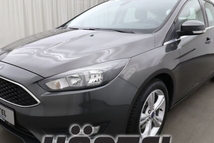 Ford Focus 123.500 km 4.200 &euro; Osnabrück 49084