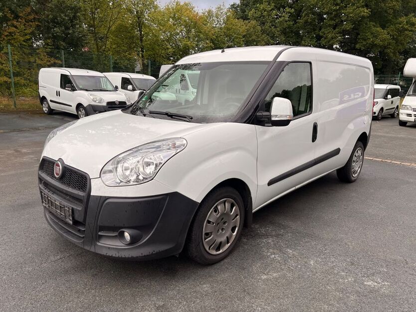 Fiat Doblo 86.513 km 5.831 € Lotte 49504