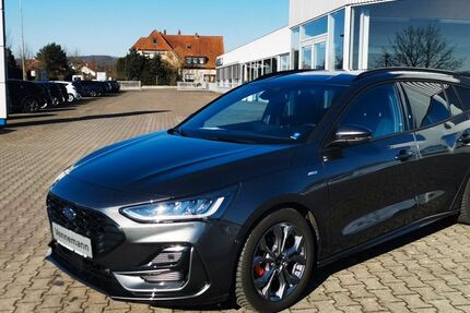 Ford Focus 9.100 km 25.980 € Hilter 49176