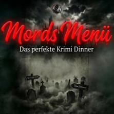 Mords Menü - Das Perfekte Krimi Dinner - Sherlock darf nicht sterben 17.10.2026 Hotel Remarque