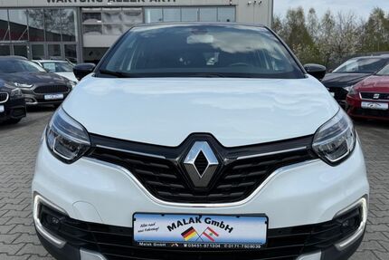 Renault Captur 82.208 km 9.499 &euro; Ibbenbüren 49479