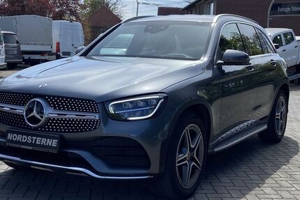 Mercedes-Benz GLC 400 149.999 km 37.900 &euro; Neuenkirchen OT Lintern 49586