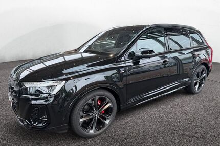 Audi Q7 1.001 km 94.770 &euro; Melle 49324