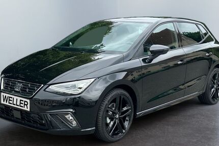 Seat Ibiza 17.000 km 22.990 &euro; Osnabrück 49090