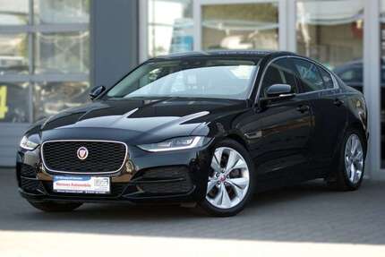 Jaguar XE 23.050 km 32.900 &euro; Wallenhorst 49134