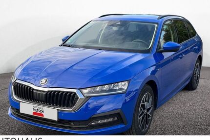 Skoda Octavia 62.356 km 19.740 € Melle 49324